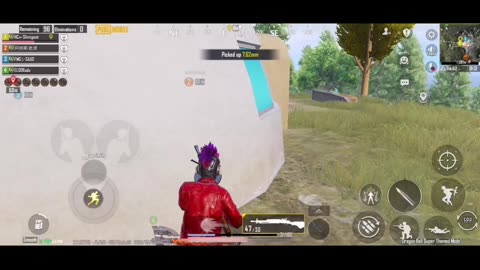 Perfect Landing & Get Kills | Pubg | Shinigami Gaming