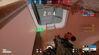 THAT WAS MEAN