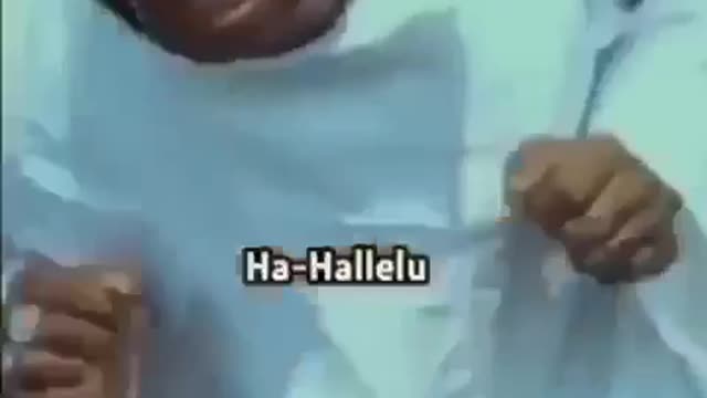 Hallelujah song