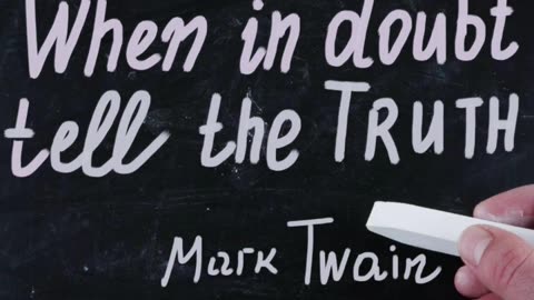 Trump Joke Don't be Serious