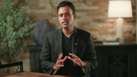 Vivek Ramaswamy on New Hampshire Parents Bill of Rights