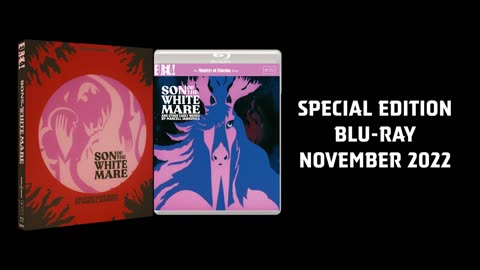 SON OF THE WHITE MARE Trailer