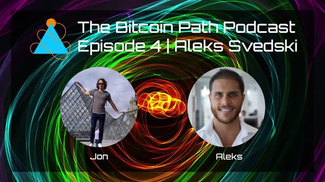Aleks Svetski | The Toppling State and Rise of Private Cities #4