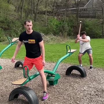 The top 10 most Ohio videos of the year.