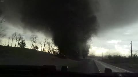 Some where in the west