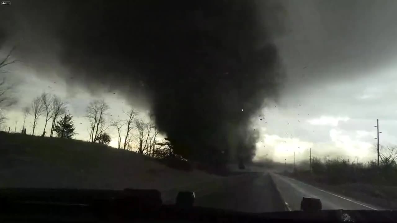 Some where in the west