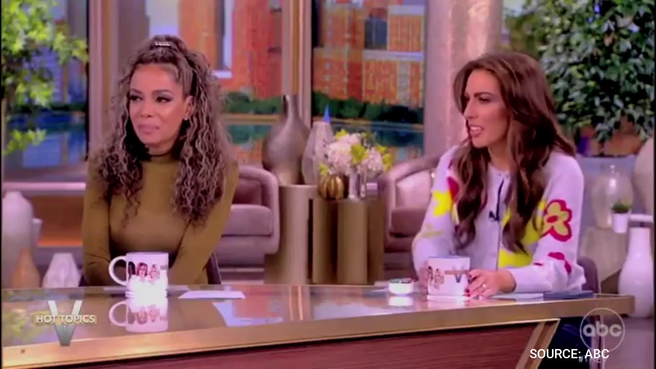 🚨 TDS ALERT: “The View” Hosts Go Ballistic After Doocy Asks KJP A Simple Question