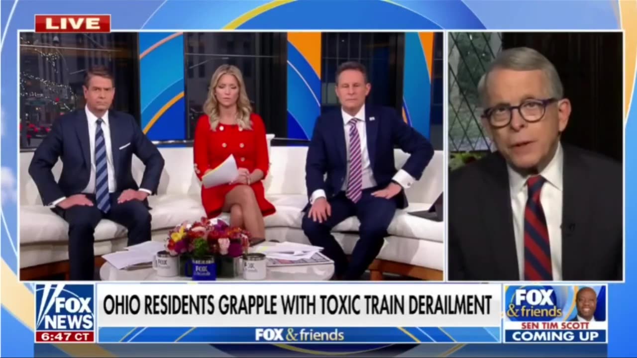 Rant and news 03.02.2023