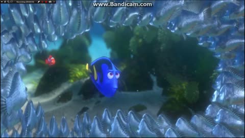 Finding Nemo 2003 Theatrical Trailer 2 [Remastered Version]