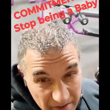 🎯 COMMITMENT.. will make or Break You!🎯