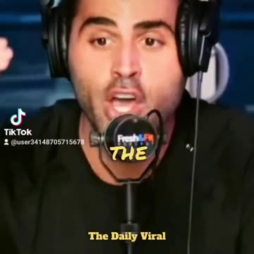 Jon Zherka goes NUCLEAR on Fresh & Fit!! #zherka #F&F #shorts