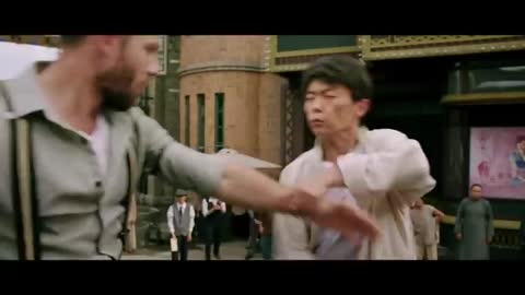 😽😽IP MAN 6 THE AWAKENING Trailer (2022)😽😽