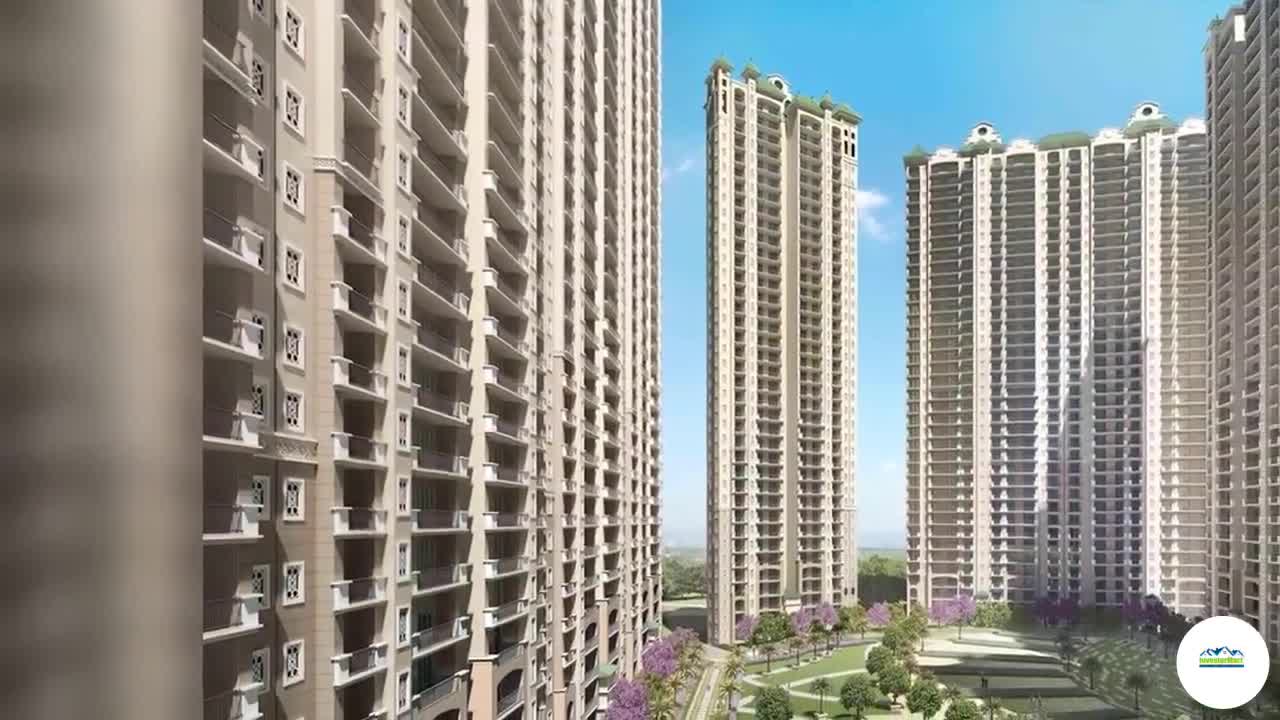 ATS Picturesque Reprieves Phase 2 Sector 152 Noida