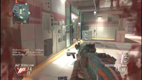 Black ops 2 Patch news!_HD