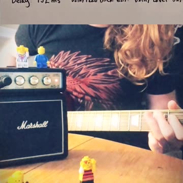 Guns n Roses: Welcome To The Jungle (Intro) with tabs