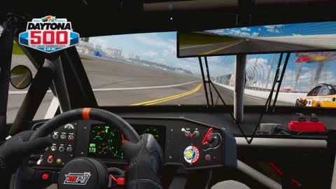 Nascar Heat5 Race332