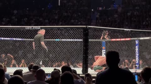 Alexander Volkanovski vs Islam Makhachev -FULL FİGHT HD