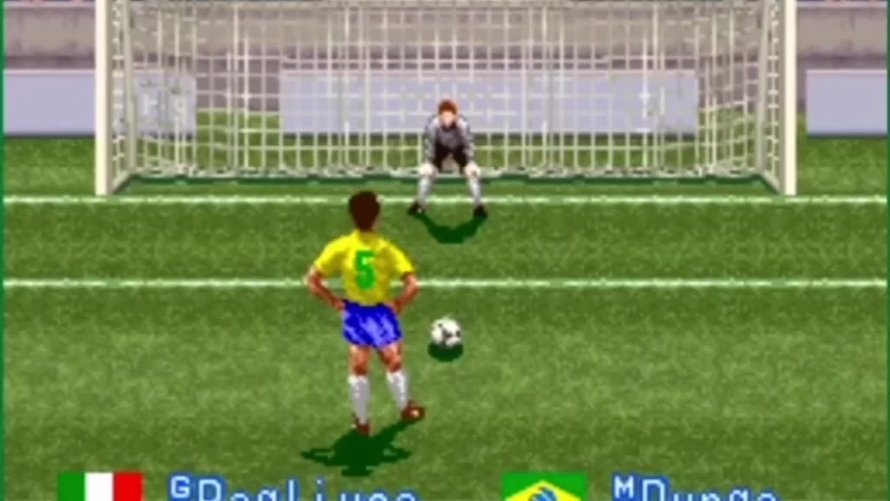 #italy#brazil#roberto_bagio#romario#ronaldo#bebeto