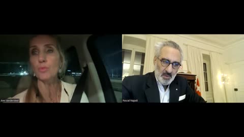 Global psychopathic perpetrators are officially being investigated