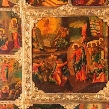 Which Spirit Do You Cultivate?