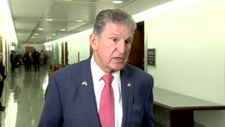 Even Joe Manchin Agrees!