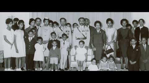 The ICRC visits detainees in Ethiopia 1975