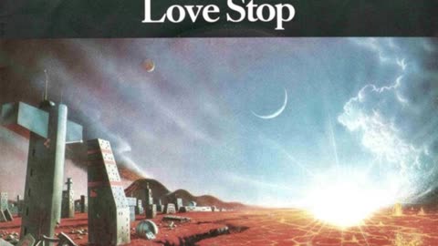 Airwaves --- Love Stop