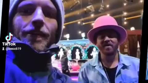 Random events and days out