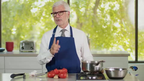 Dr. Gundry - Peel and De-seed Tomatoes for Beter gut