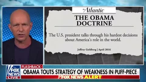 Steve Hilton: This is Obama's THIRD TERM