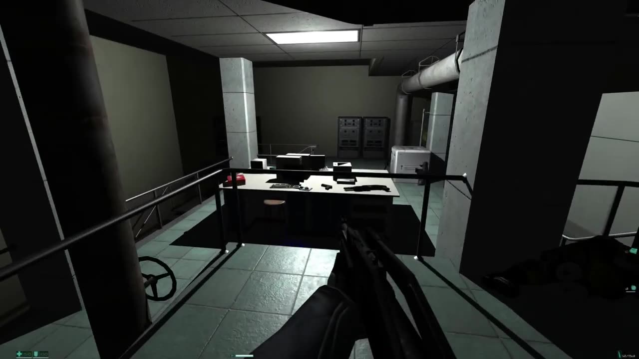 F.E.A.R. Part 9