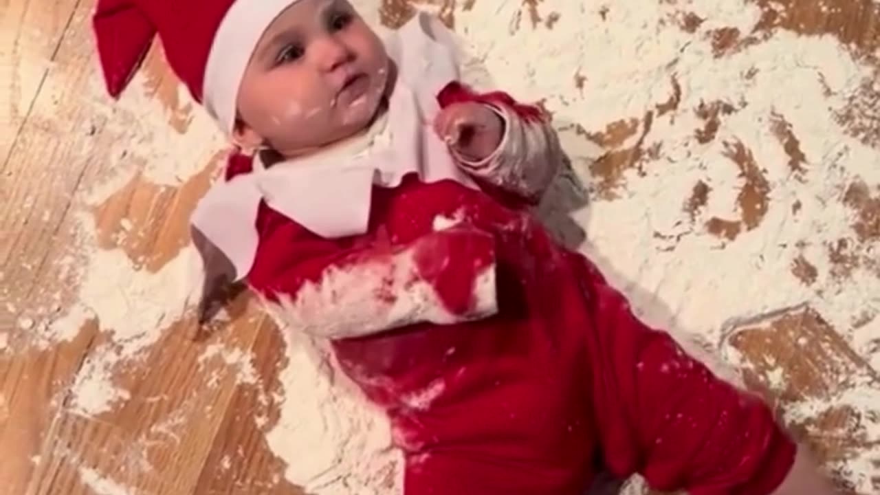 Cute & Funny Baby 😍😍😅😅 #shorts #reels #viral #baby #cutebaby #funnybaby #kids #babies