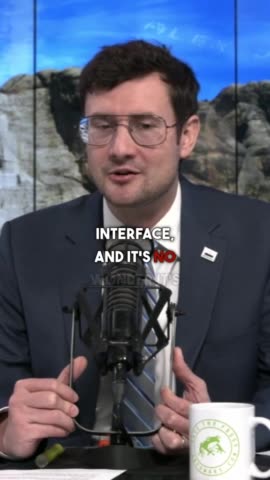 ~ Blackrock Neurotech Launching Brain Chip In Utah? ~