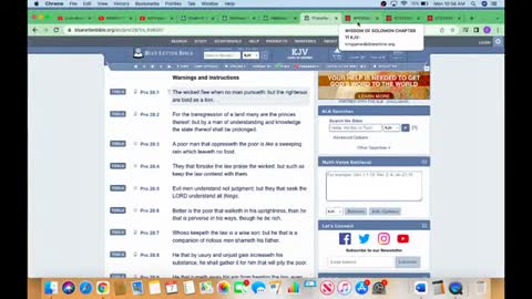 SUNRISE SPIRITUAL SPEAKING, VOL;507: SPEAKING IN THE SPIRIT 2/7/22