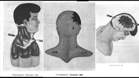 JFK 50 REASONS FOR 50 YEARS EP26