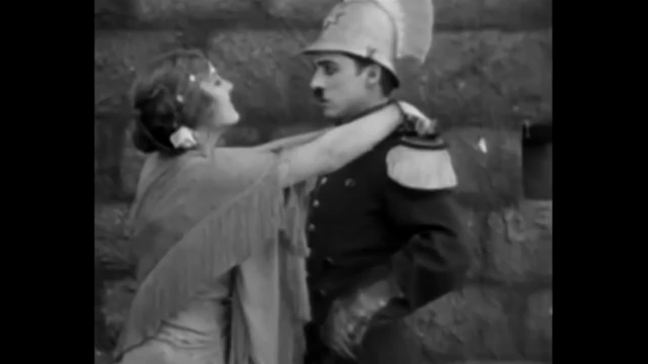 Funny Video Charlie Chaplin