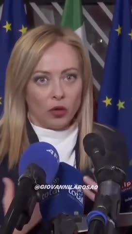 100 dias do governo Georgia Meloni