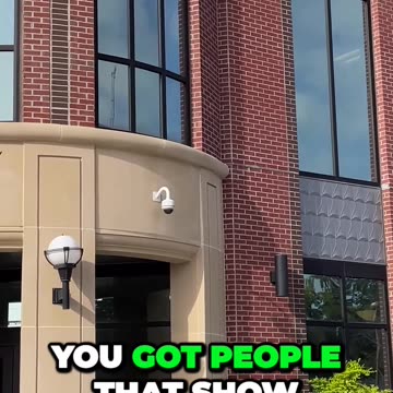 Shocking Drama Unfolds During Surprising Audit of Sheriffs Department