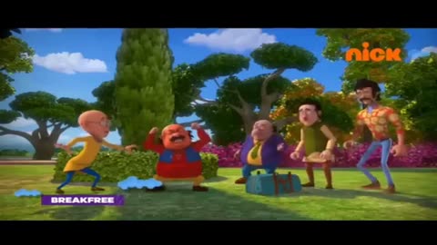 Motu/patlu kids