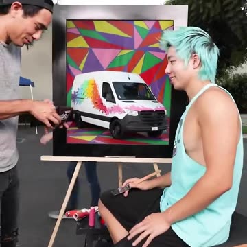 The Art of the Deal 📈📈 | ZachKing