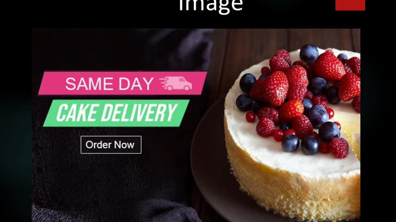 Best Same Day Cake Delivery in Katong