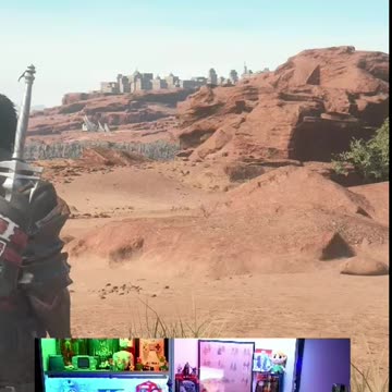 Death carousel, rock wall, and punch to the head! | Final Fantasy XVI | game play | episode 17