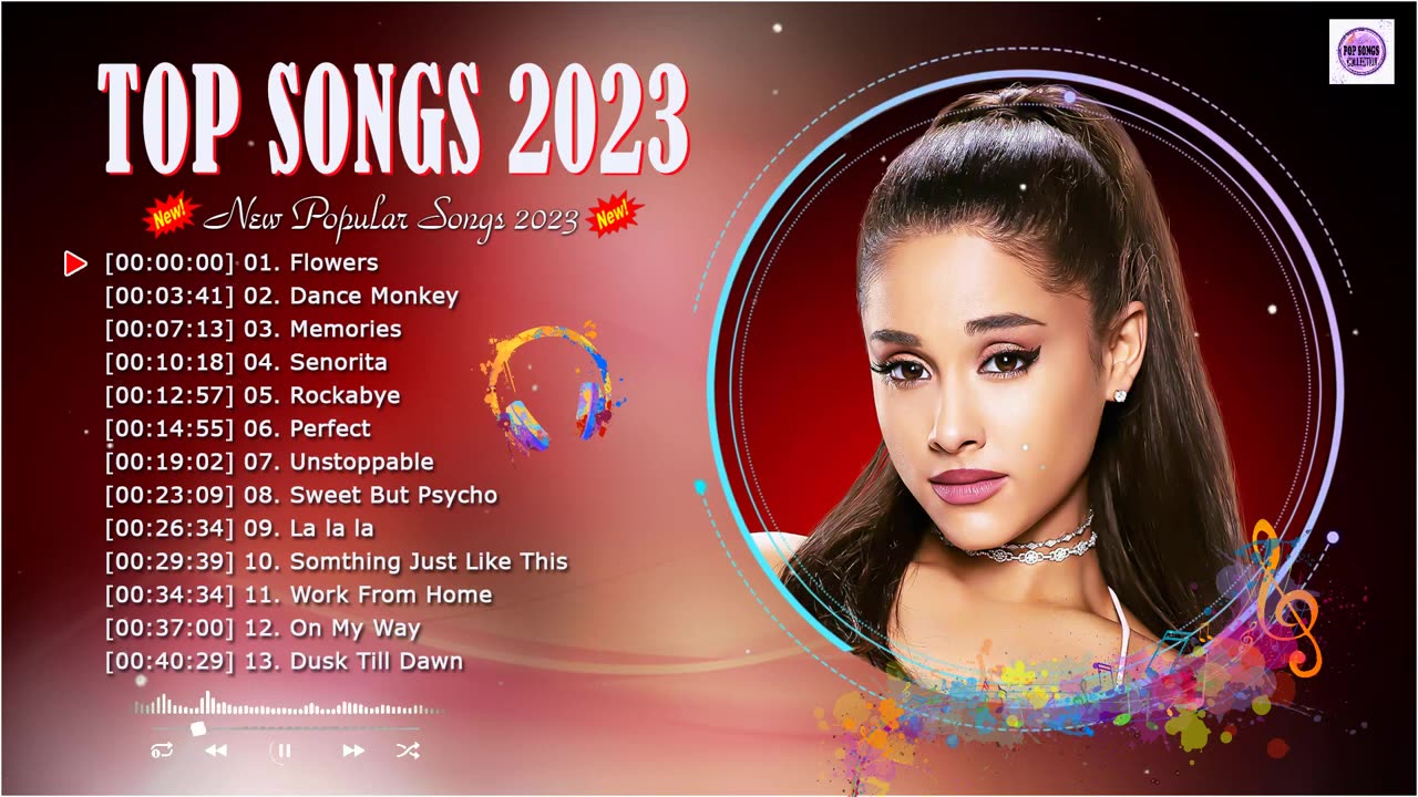 Top 100 Billboard This Week 2023 || Top 40 Pop Songs All The Time - Timeless Pop Hits 2023