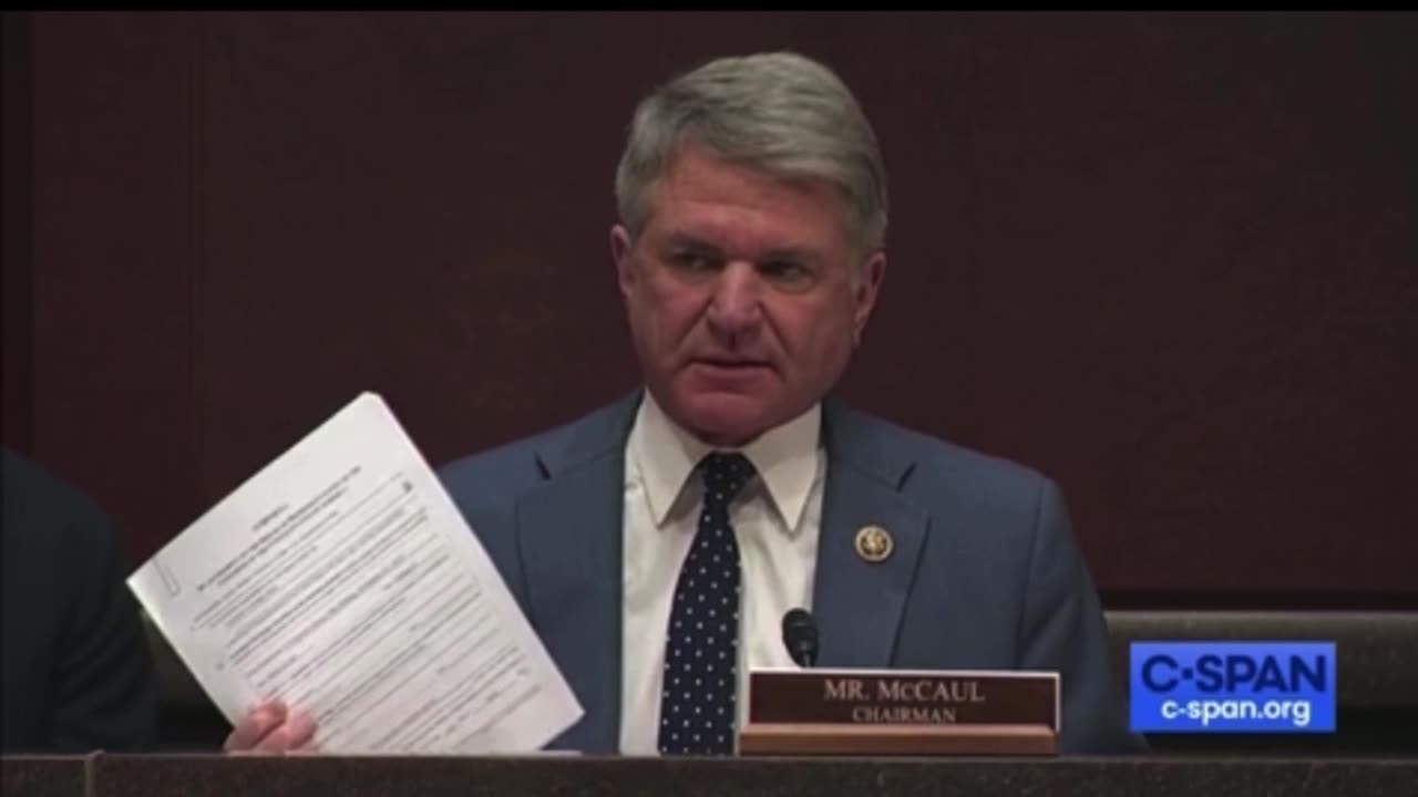 Top Republican gives Secretary of State Antony Blinken 'BULL***' warning and tells him he has until Monday to deliver Afghanistan dissent cable to committee or face subpoena