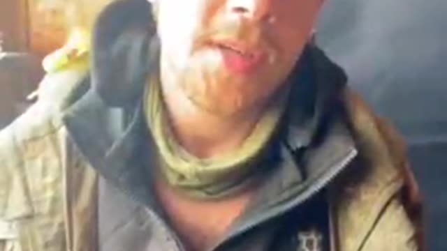 Ukraine War - Another batch of prisoners.