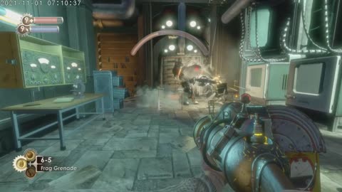 Bioshock Good Part 13