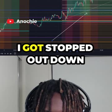 Friday Trade... (GBP/USD)