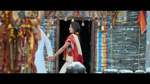 Animal Telugu Ammayi teaser