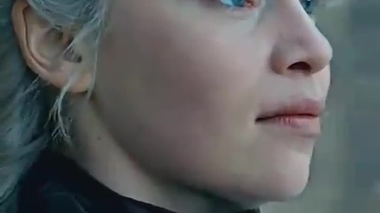 Mother Of Dragons | Daenerys Targaryen | Whatsapp Status | #got #emiliaclarke #Shorts