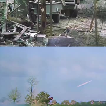 Unbelievable WW2 Footage